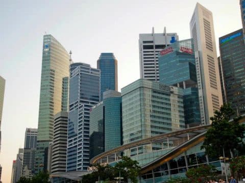 Radicalisation of workers in Singapore alarms Bangladesh