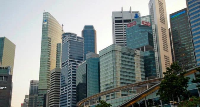 Radicalisation of workers in Singapore alarms Bangladesh