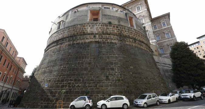 Pope approves changes for Vatican’s financial watchdog agency