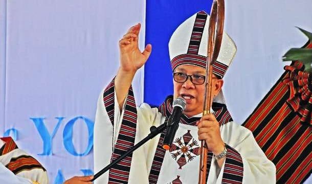 Filipino bishop warns against splinter group