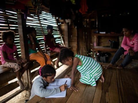 Discovering human dignity
