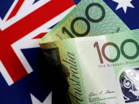 Questions in Australia over mystery of funds from Vatican