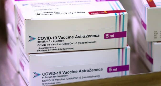 A new year of hope for freedom from the Covid-19 pandemic