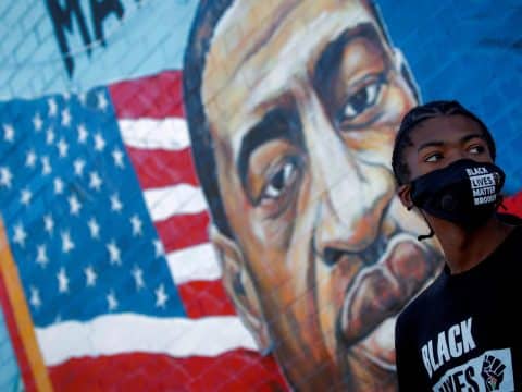 Racism: The inheritance of slavery
