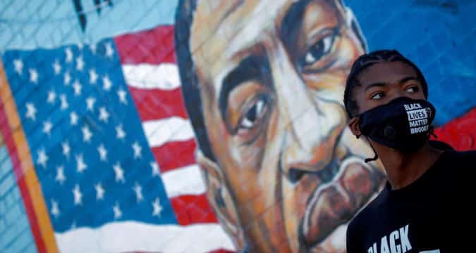 Racism: The inheritance of slavery