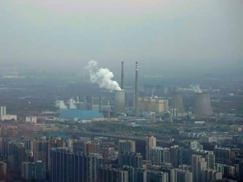 Tackling climate change together a moral and humanitarian imperative