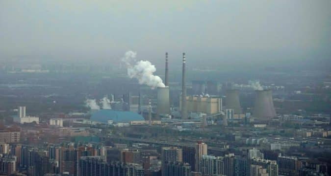 Tackling climate change together a moral and humanitarian imperative