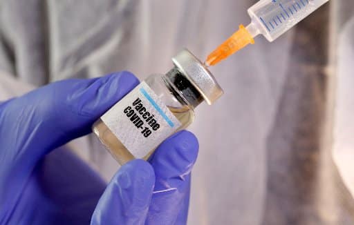 Philippine president rapped over smuggled Covid-19 vaccines