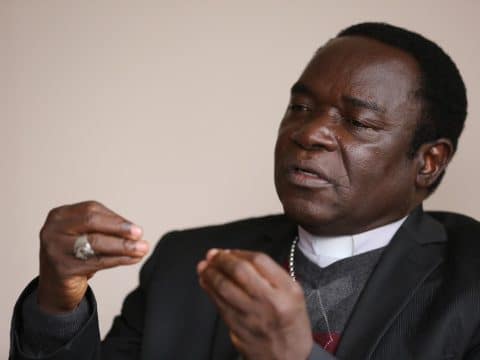 Enough with the threats says Christian Association of Nigeria
