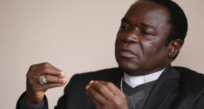 Enough with the threats says Christian Association of Nigeria