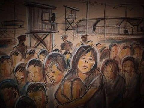 Christians face a climate of fear in six Asian countries