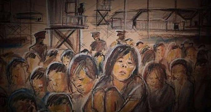 Christians face a climate of fear in six Asian countries