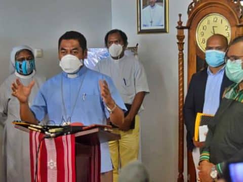 Timor-Leste’s exemplary success combatting Covid-19 pandemic
