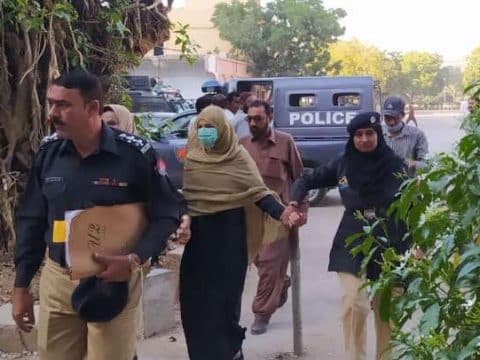 Church in Pakistan set for battle over forced conversion of minors