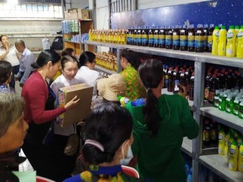 Diocese in Vietnam launches Lunar New Year pastoral programme