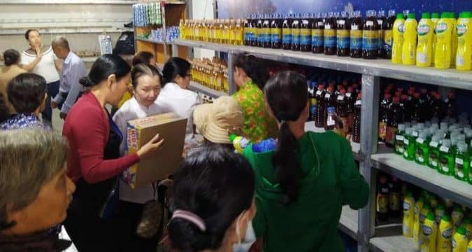 Diocese in Vietnam launches Lunar New Year pastoral programme