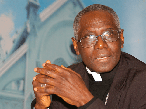 Two cardinals retire from Vatican posts