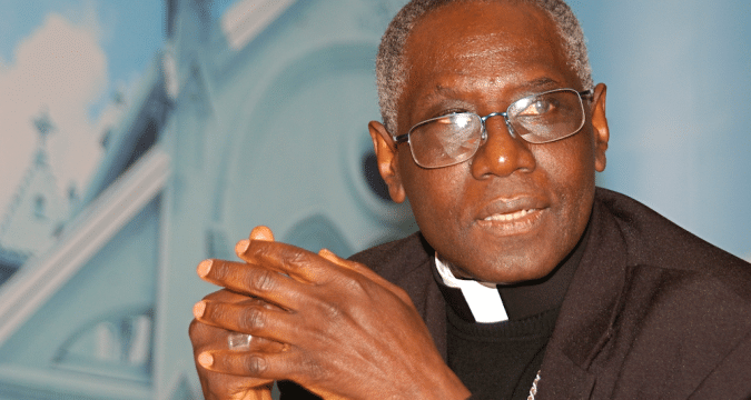 Two cardinals retire from Vatican posts