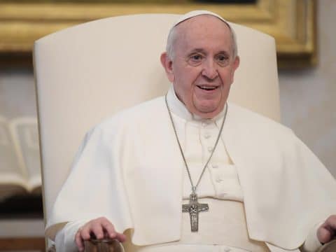 Will Pope Francis prove the notion of clash of civilisations wrong?