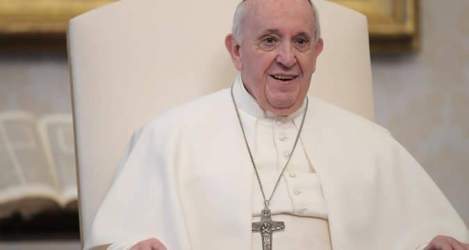 Will Pope Francis prove the notion of clash of civilisations wrong?
