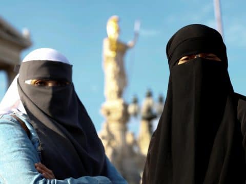 Burqa ban violates religious freedom Swiss religious leaders warn