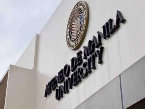 Students in Philippines struggle with online learning burdens