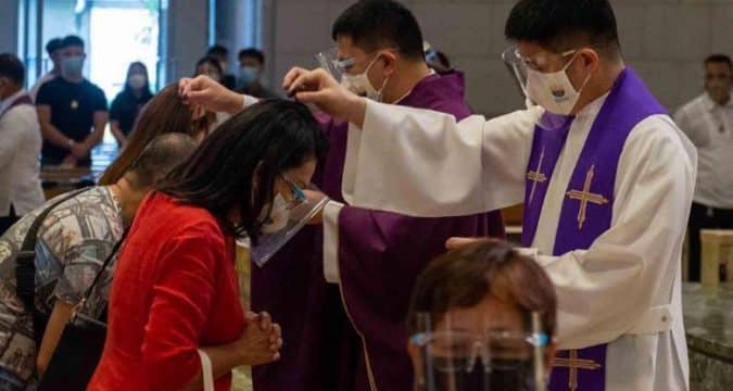 Resurrection gives meaning to our suffering say Philippine bishops