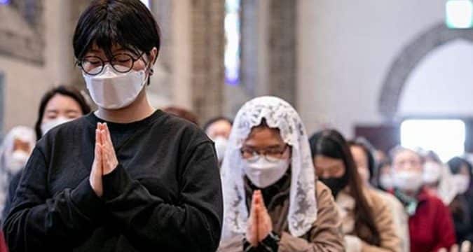 Korean Church ponders new approach amid pandemic