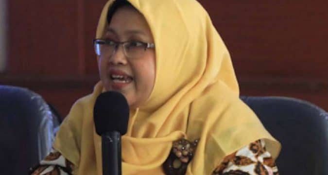 Indonesia records sharp rise in child abuse cases
