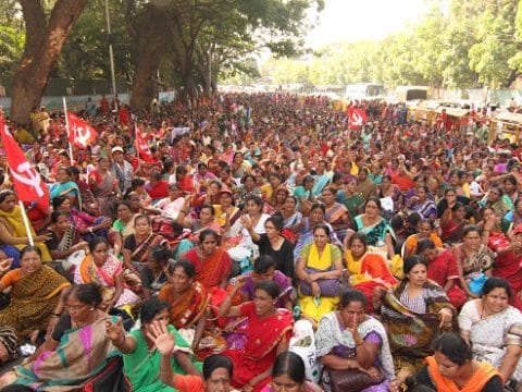 Equality and justice for women