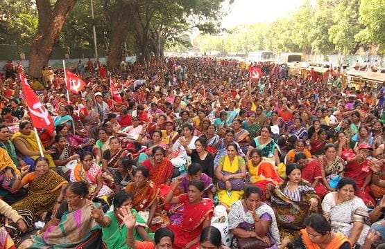 Equality and justice for women