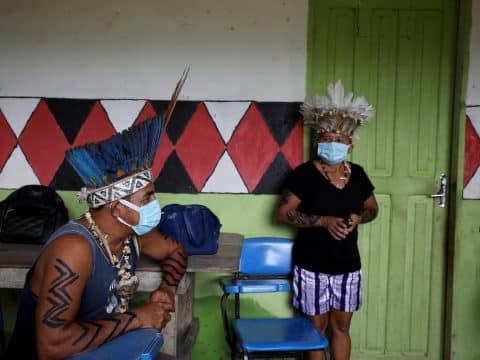 Brazilian bishops’ Lenten campaign draws fire for defending marginalised