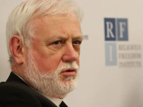 Religious services are ‘essential services’