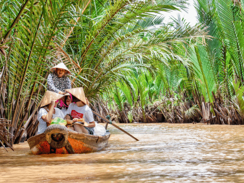 Defend Southeast Asia’s river of life