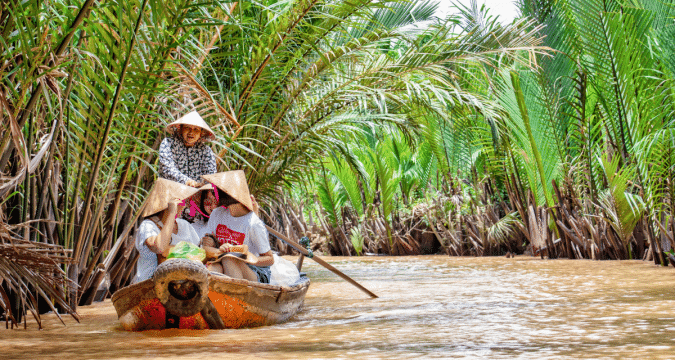 Defend Southeast Asia’s river of life