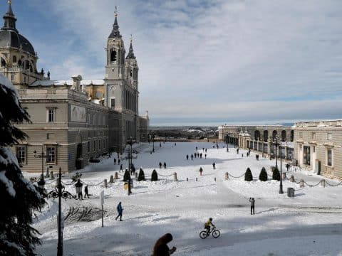 Spain’s bishops defend Church property after government challenges ownership