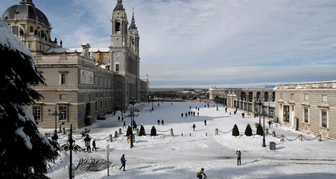 Spain’s bishops defend Church property after government challenges ownership