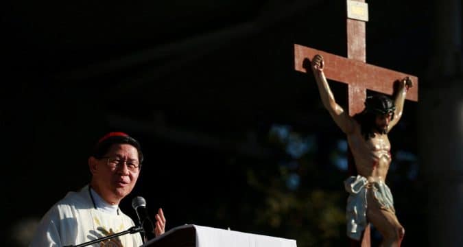 Concerns over hijacking of religion by populist leaders