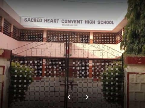 Nun in India charged with trying to convert Hindu teacher