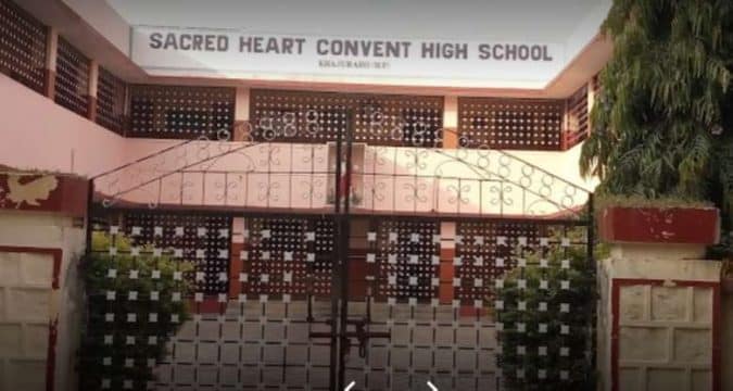 Nun in India charged with trying to convert Hindu teacher
