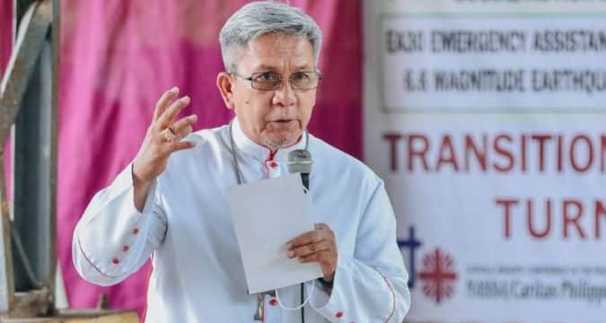 Outrage at killing of nine Filipino activists
