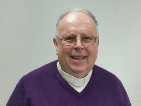 A dance of life between who I am as a person and of my priesthood – Golden jubilee of Father Michael Cuddigan