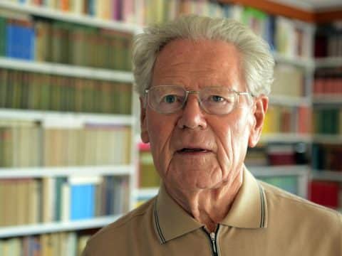 Contentious theologian who loved the Catholic Church