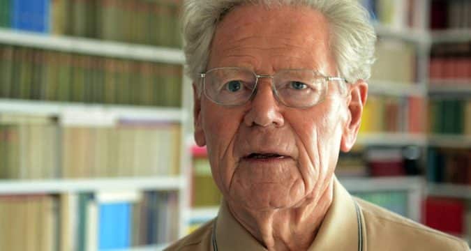 Contentious theologian who loved the Catholic Church