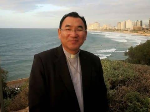 Archdiocese of Tokyo maintains pandemic restrictions