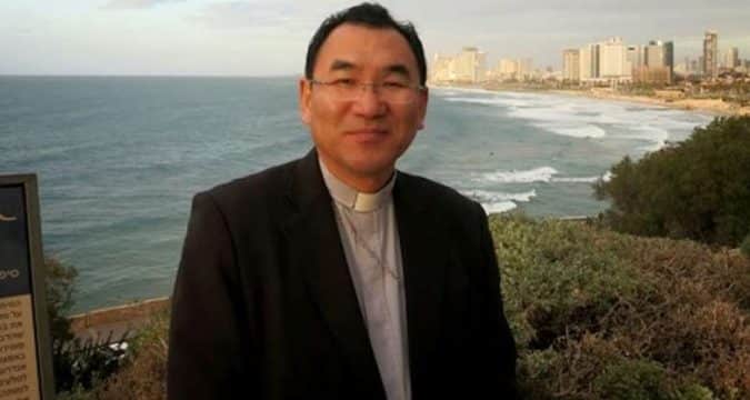 Archdiocese of Tokyo maintains pandemic restrictions