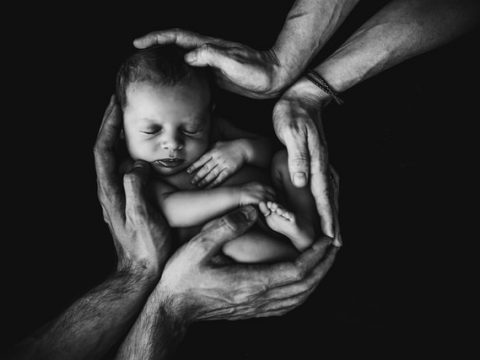 Protect the unborn Korea’s bishops urge
