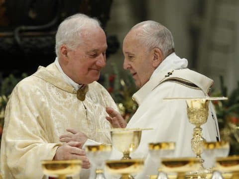 Major Vatican conference on priesthood in 2022