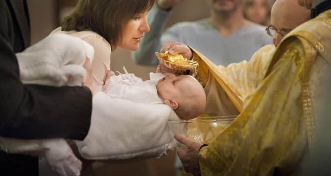 Catholics on the increase worldwide