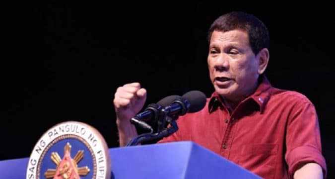 Choose true leaders, Filipino priest urges